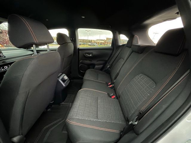 Used 2024 Honda HR-V Sport image 31