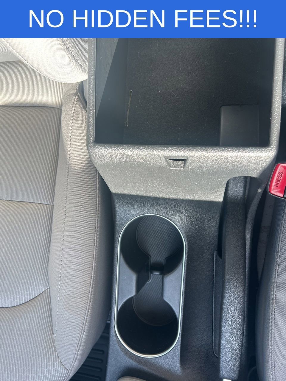 Used 2018 Hyundai Elantra SEL FWD image 20