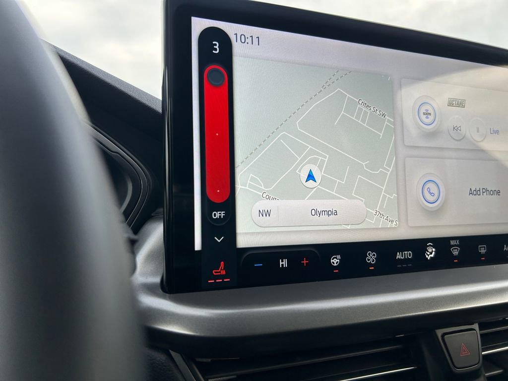 Used 2024 Ford Escape Active w/ Tech Pack #1 image 36