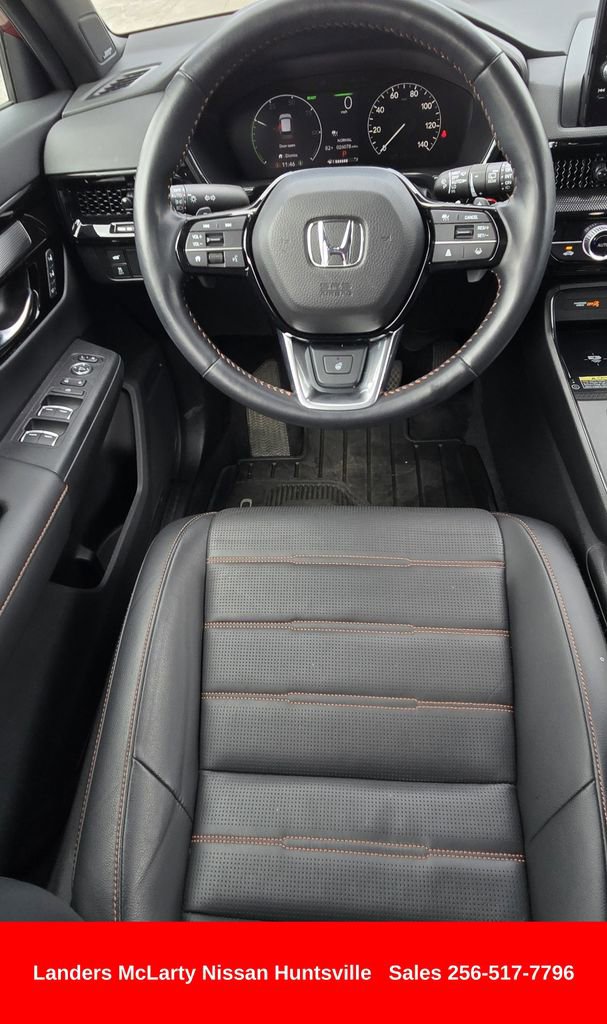 Used 2025 Honda CR-V Sport Touring image 15