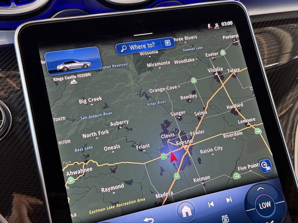 New 2026 Mercedes-Benz CLE 53 AMG 4MATIC Cabriolet image 5