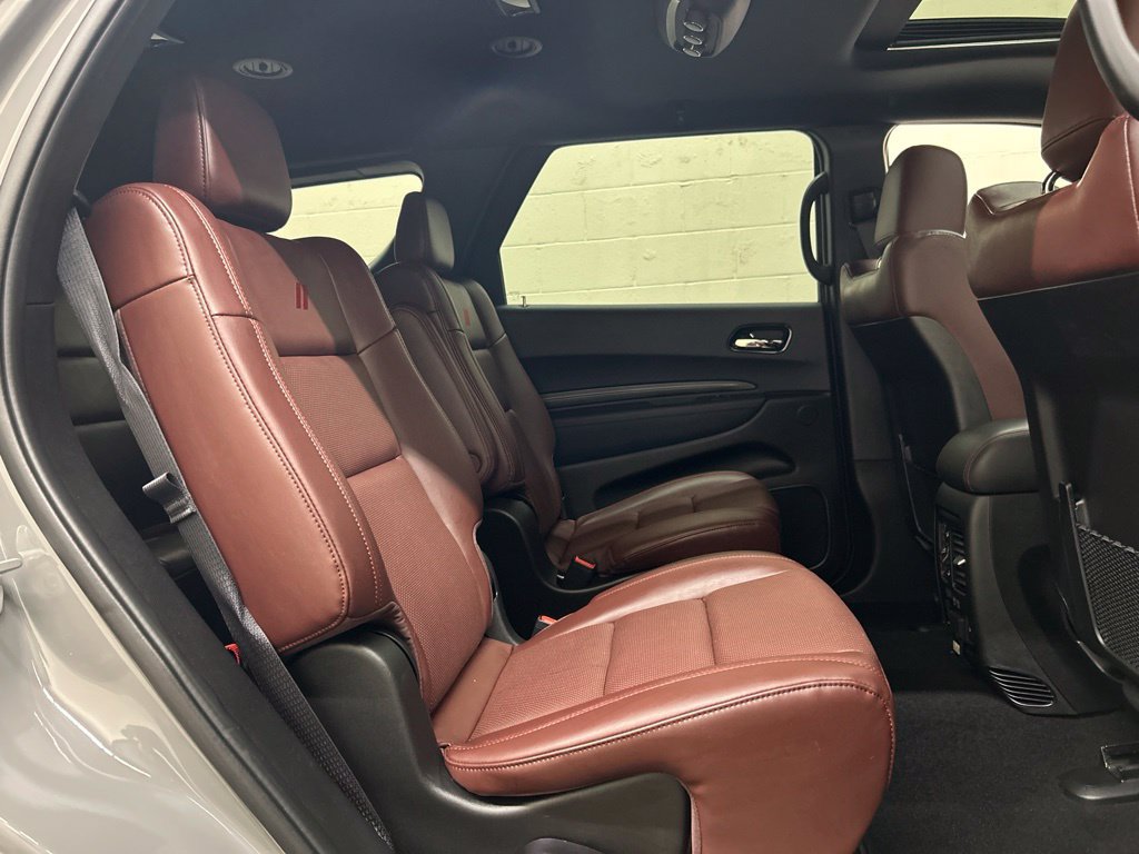 Used 2025 Dodge Durango GT AWD/4WD image 13