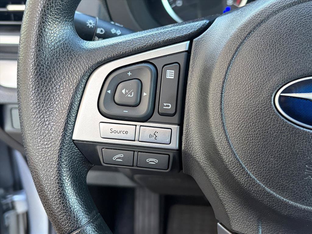 Used 2018 Subaru Forester 2.5i Premium w/ Protection Package #1 AWD/4WD image 17