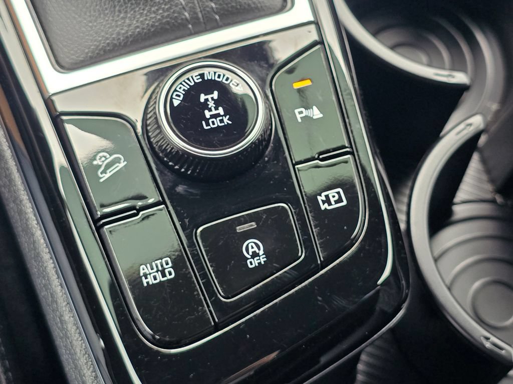 Used 2024 Kia Sportage X-Line w/ X-Line Premium Package AWD/4WD image 27
