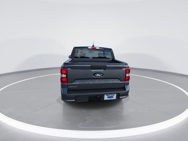 New 2026 Ford Maverick Lobo AWD/4WD image 7