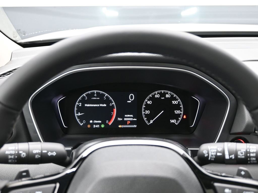 New 2025 Honda Pilot Touring image 50