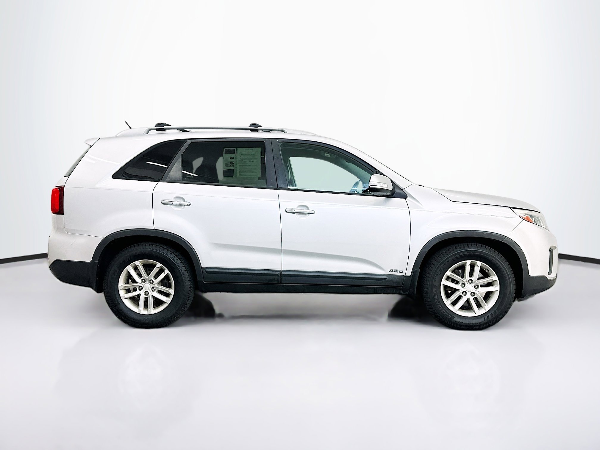Used 2014 Kia Sorento LX w/ Touring Package (LX) image 10