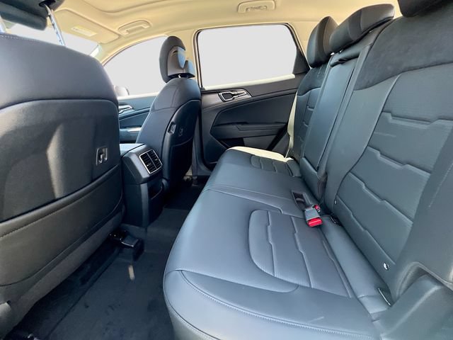 New 2026 Kia Sportage SX Prestige AWD/4WD image 26