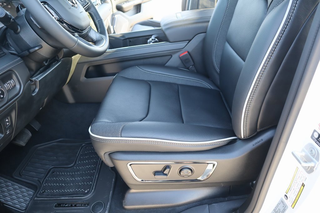New 2026 RAM 1500 Limited image 12
