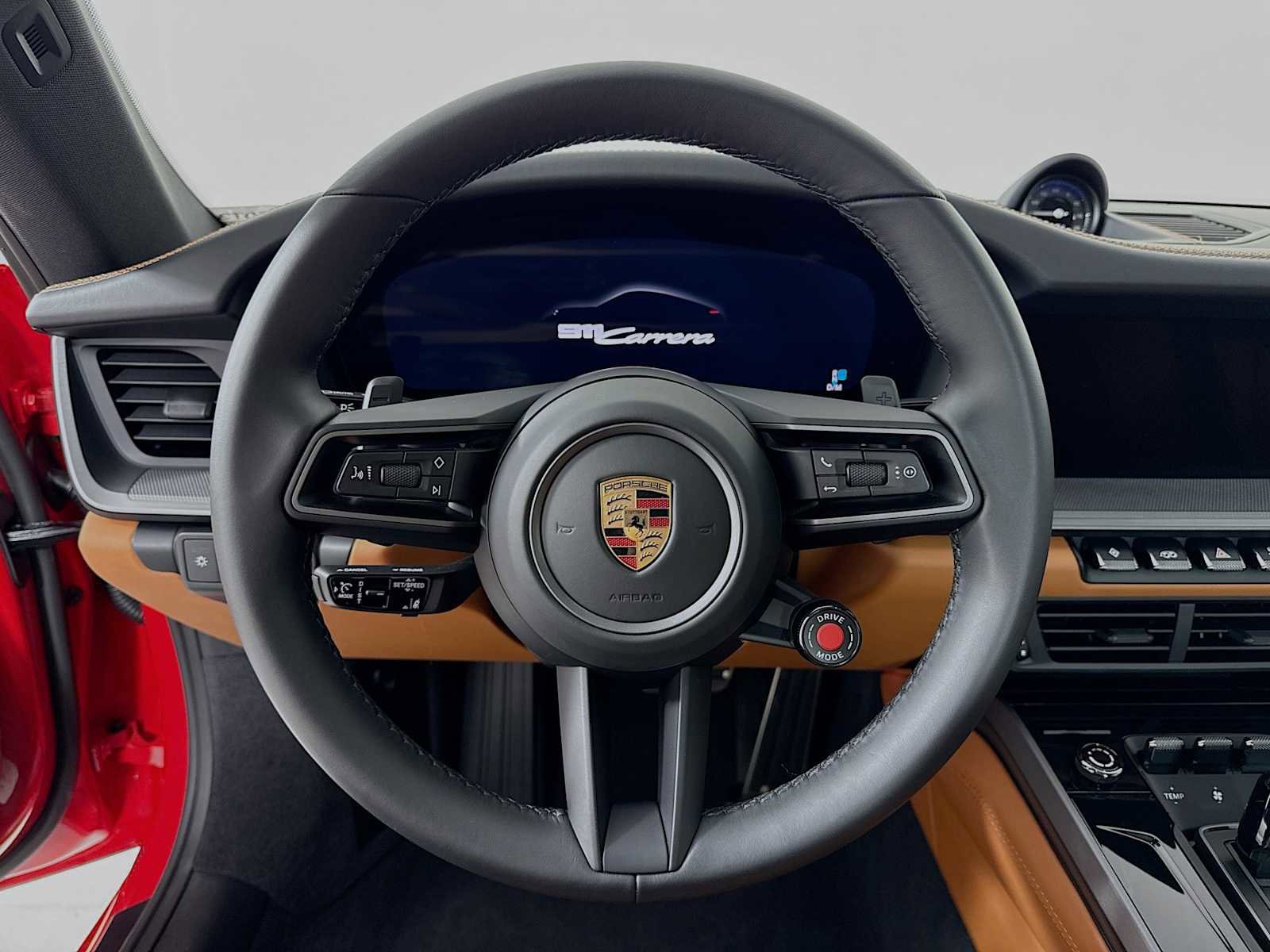 Certified 2025 Porsche 911 Carrera image 15