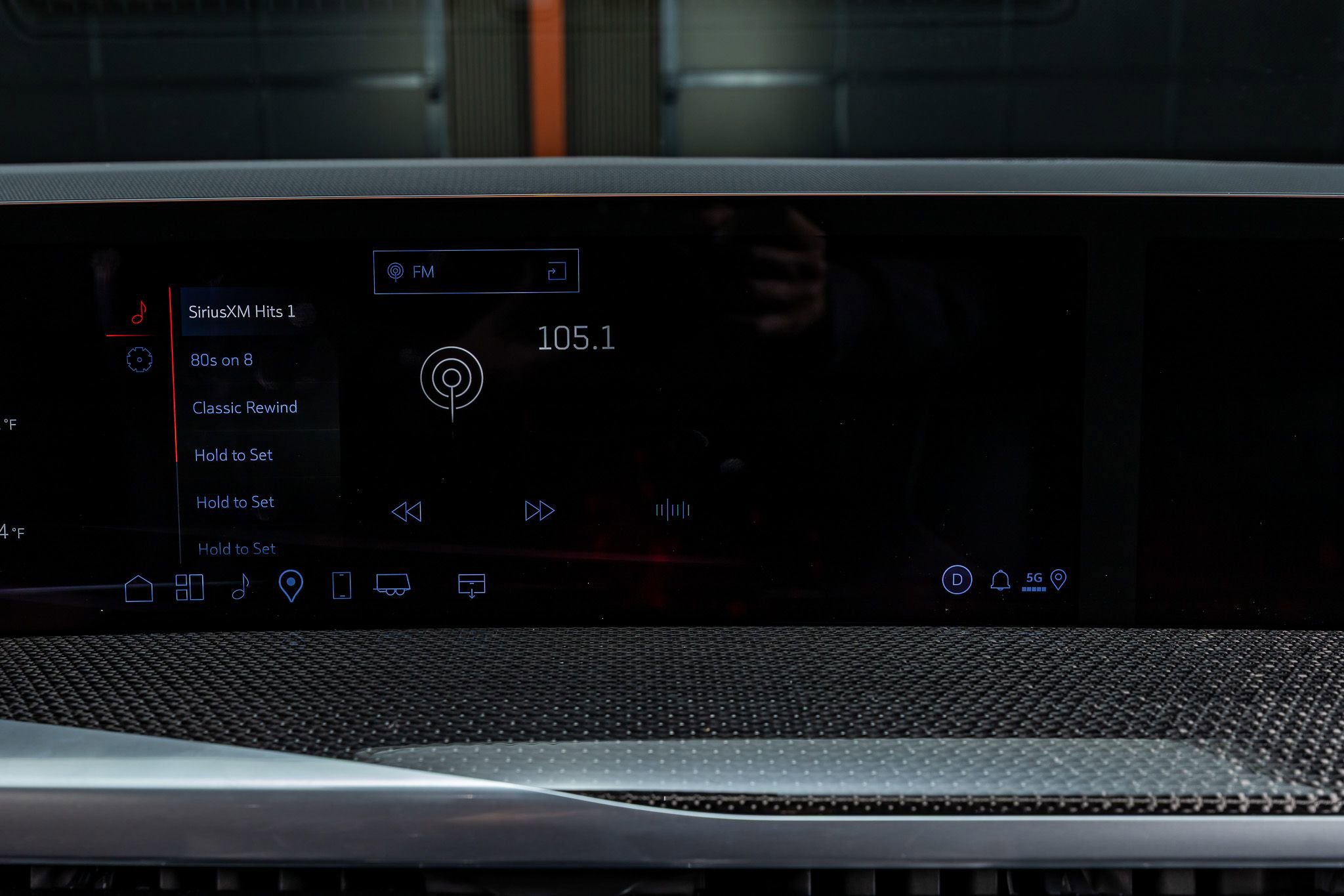 Used 2025 Cadillac Escalade V image 25