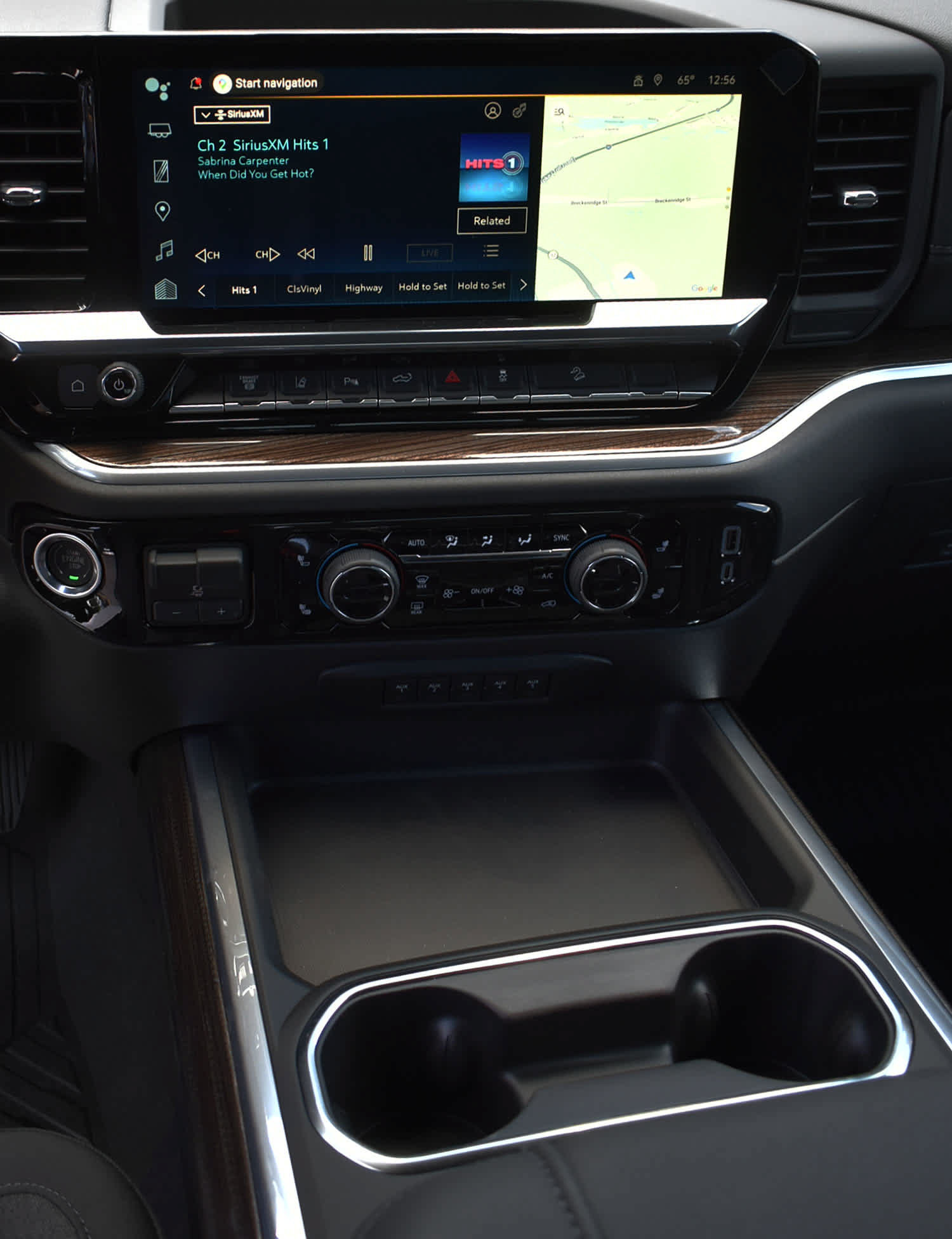 New 2026 Chevrolet Silverado 2500 LT w/ All Star Edition AWD/4WD image 15