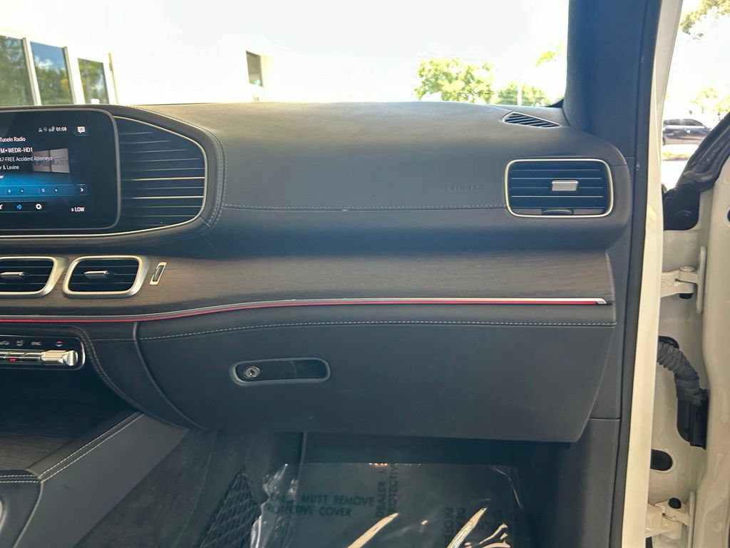 Used 2021 Mercedes-Benz GLE 63 AMG S image 25