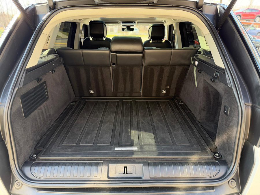Used 2019 Land Rover Range Rover Sport HSE image 21