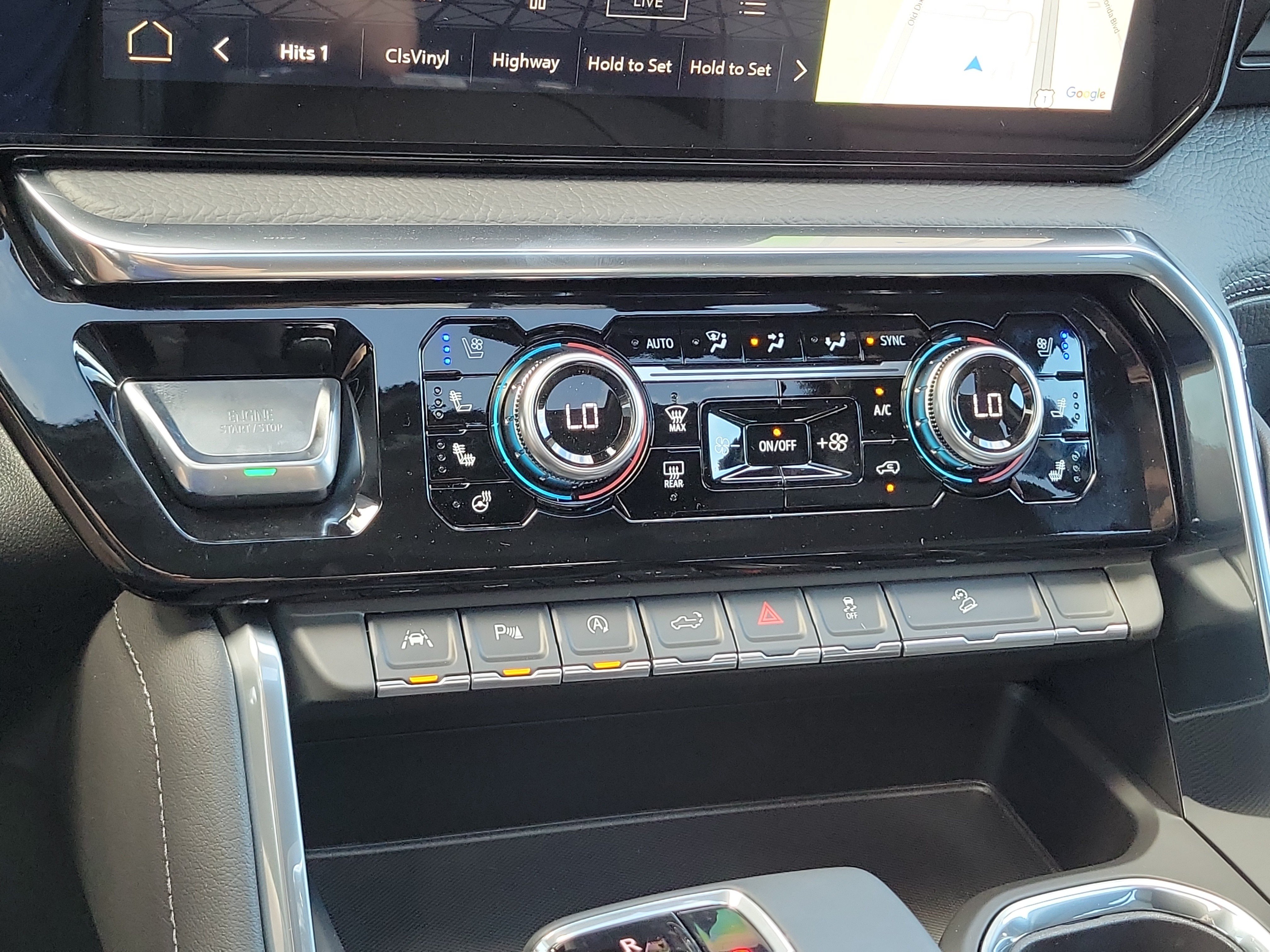 New 2026 GMC Sierra 1500 Denali AWD/4WD image 30
