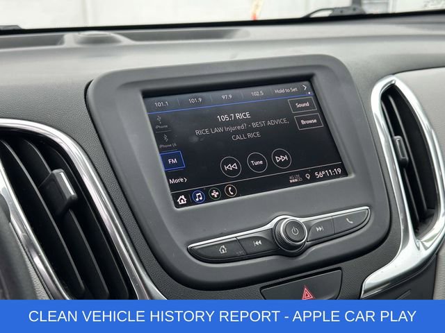 Used 2020 Chevrolet Equinox LS image 3