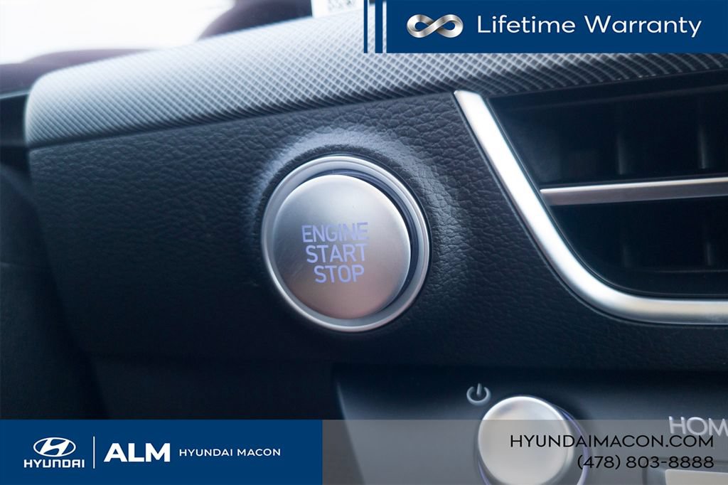 New 2026 Hyundai Sonata SEL FWD image 25