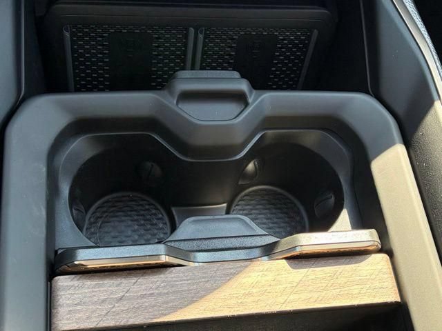 New 2026 RAM 1500 Limited w/ Bed Utility Group AWD/4WD image 24