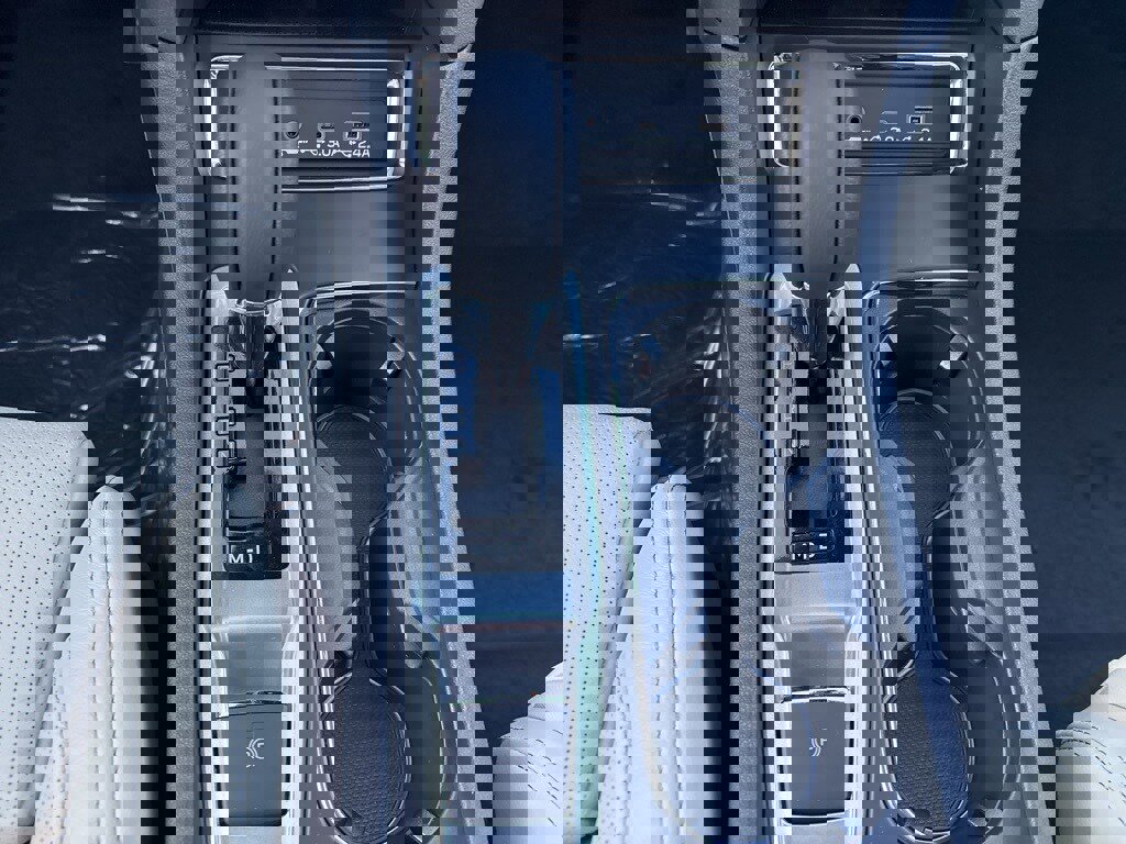 New 2026 Subaru Ascent Limited image 18