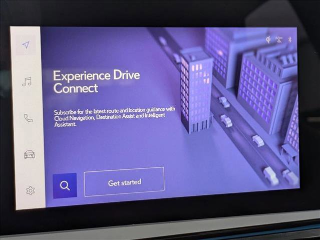 Certified 2025 Lexus ES 350 w/ Premium Package image 12