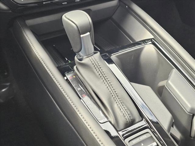 New 2026 Honda Accord Touring image 24