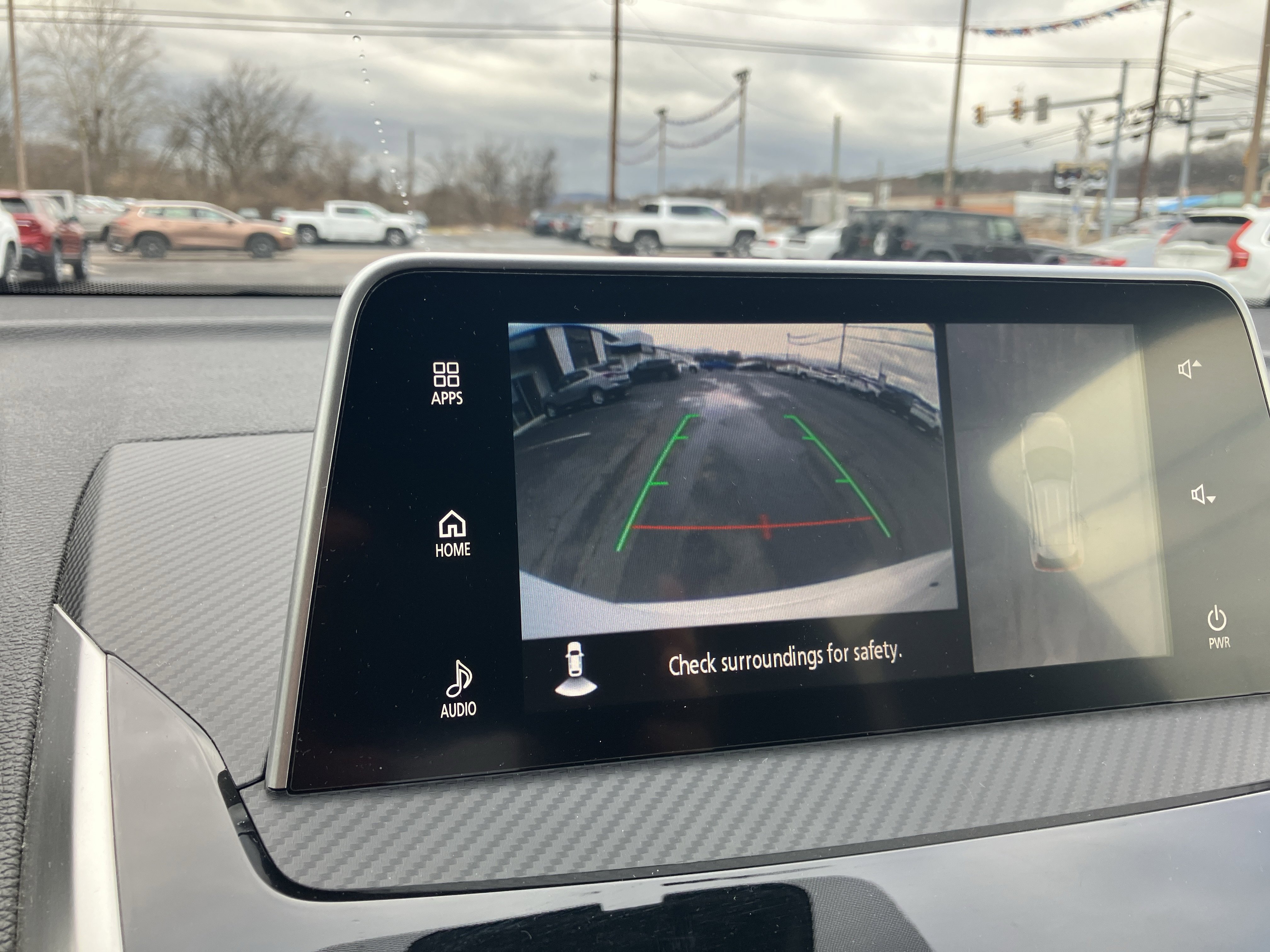 Used 2020 Mitsubishi Eclipse Cross SEL image 27