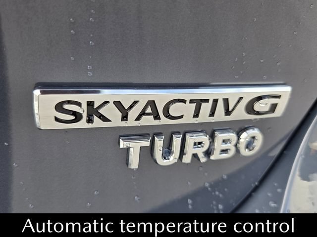 Used 2026 MAZDA MAZDA3 Hatchback w/ Appearance Package AWD/4WD image 14