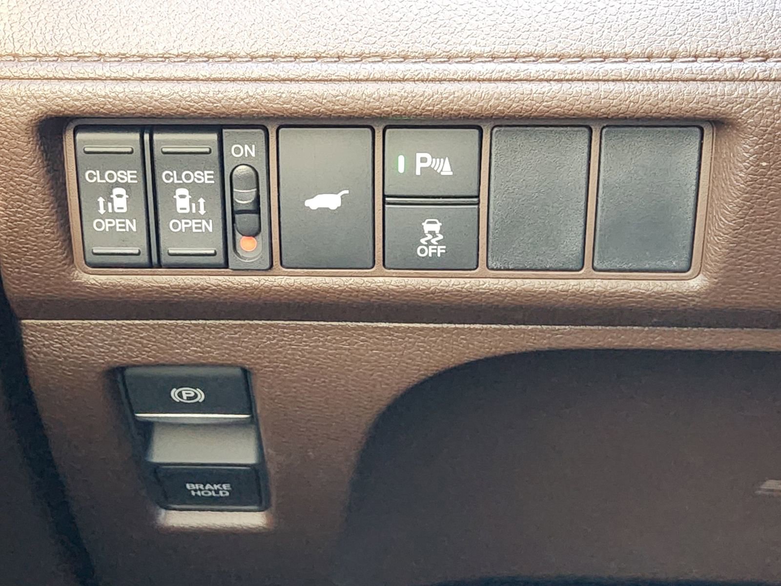 New 2026 Honda Odyssey Elite image 26