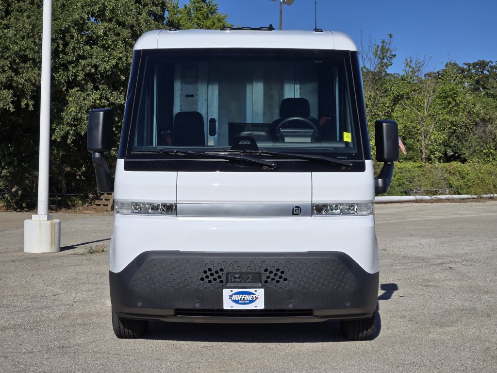 Used 2024 Chevrolet Brightdrop 600 w/ Battery Pack, Max Range AWD/4WD image 2