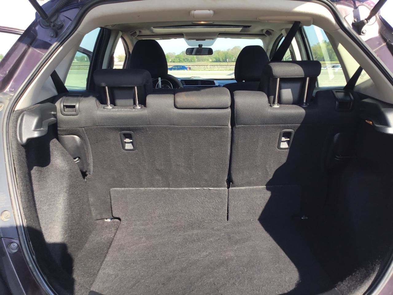 Used 2015 Honda Fit EX-L image 24