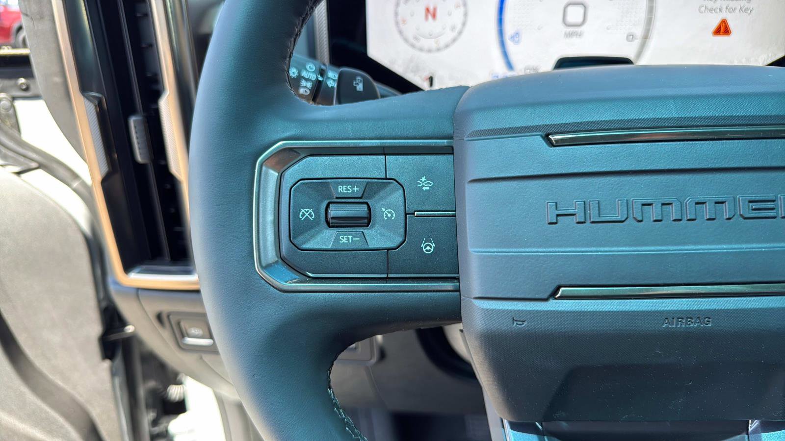 New 2025 GMC Hummer EV 3X image 16