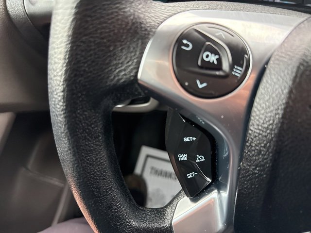 Used 2022 Ford Transit Connect XL image 16