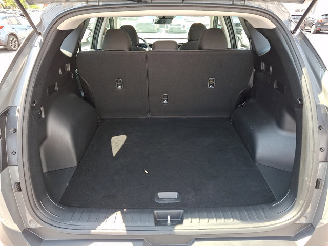 Certified 2024 Hyundai Tucson SE AWD/4WD image 28