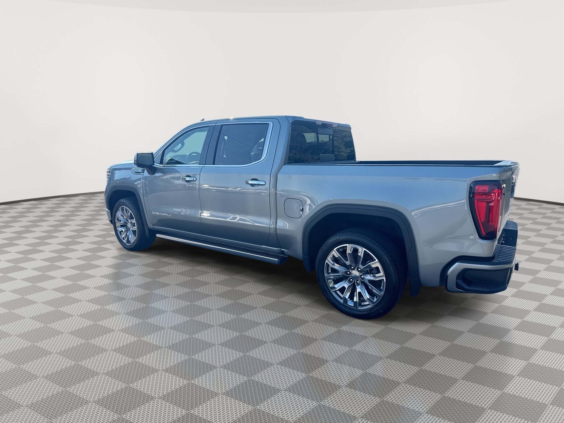 New 2026 GMC Sierra 1500 Denali w/ Denali Reserve Package AWD/4WD image 6