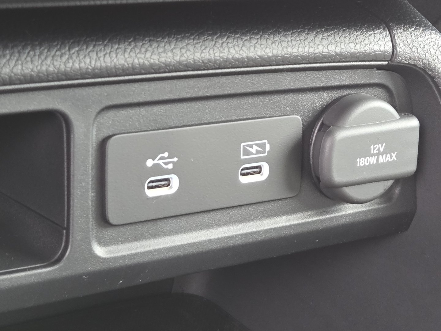 New 2026 Honda Passport RTL image 6