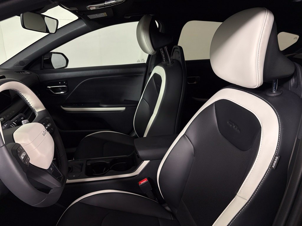 New 2026 Kia K4 GT-Line FWD image 19