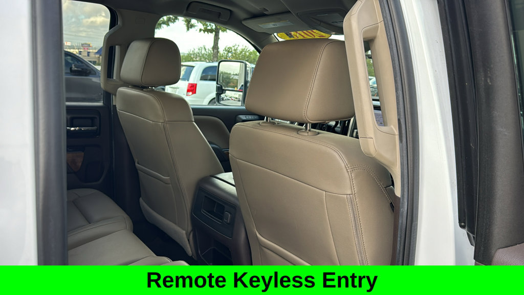 Used 2018 GMC Sierra 1500 SLT w/ SLT Premium Package AWD/4WD image 13