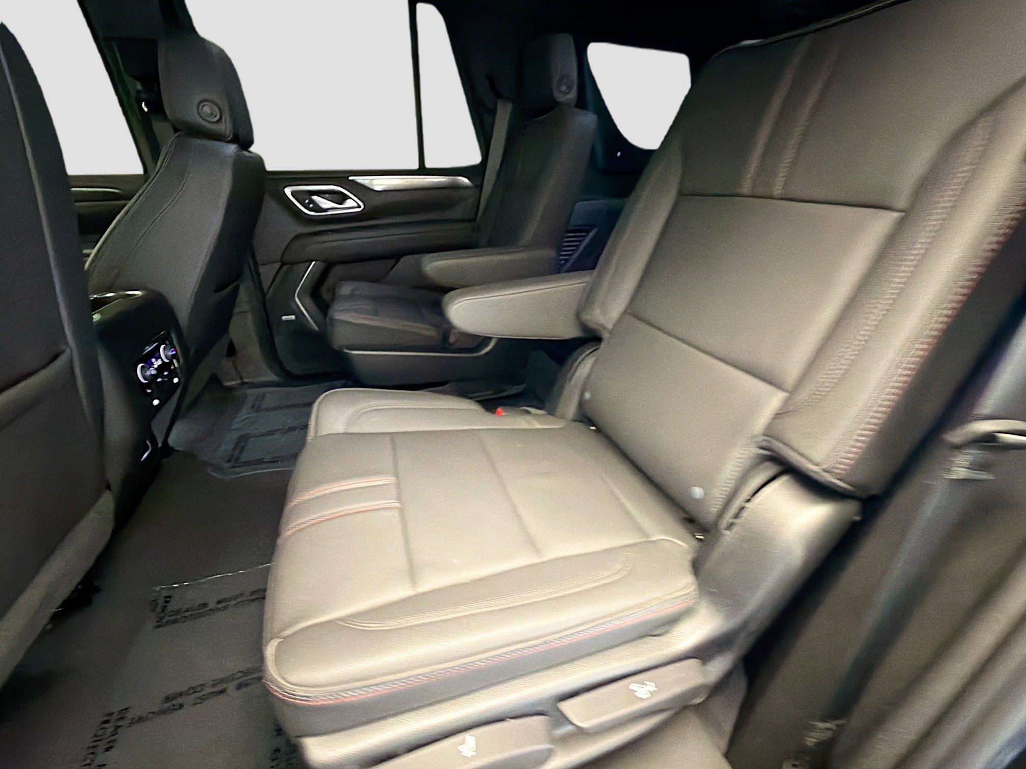 Used 2023 Chevrolet Tahoe RST w/ Sport Performance Package image 13