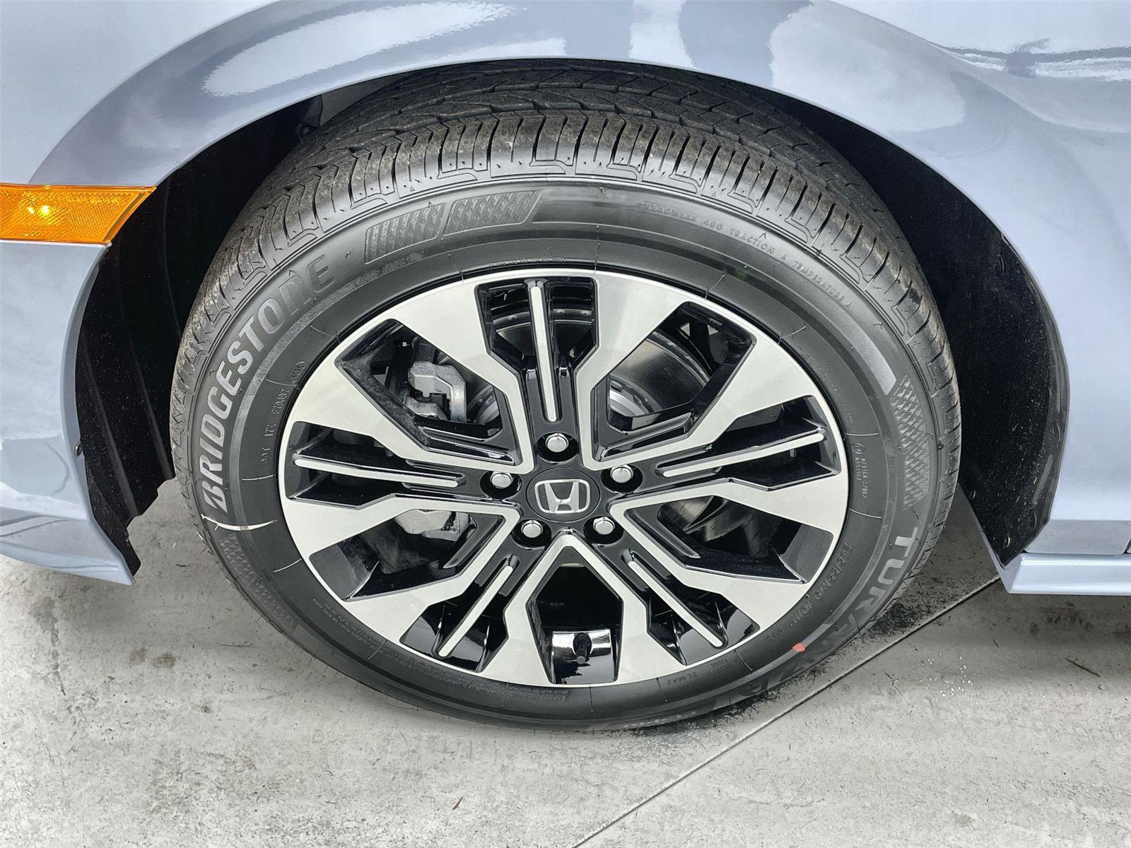 New 2026 Honda Odyssey Elite image 10