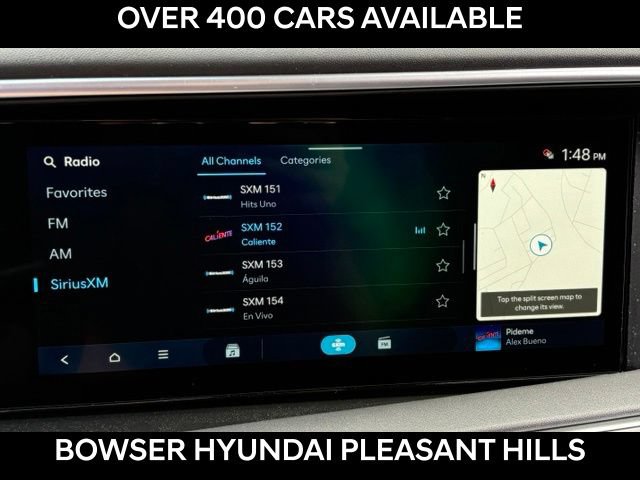 New 2026 Hyundai Palisade SE AWD/4WD image 11