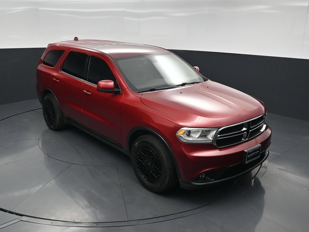 Used 2014 Dodge Durango SXT RWD image 37