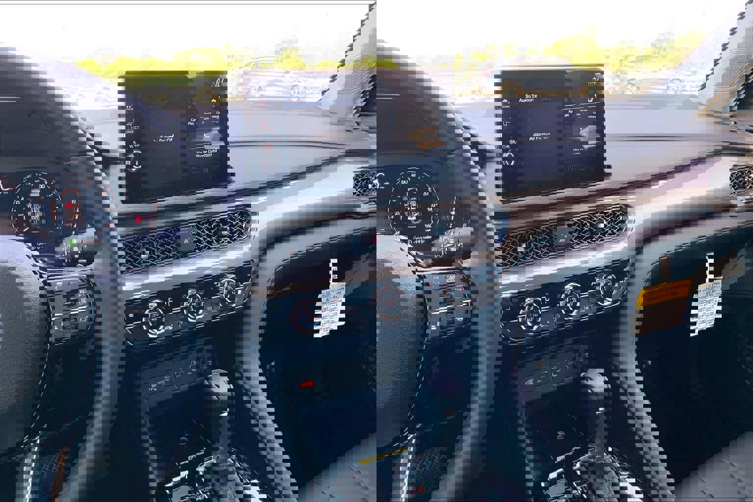 Used 2026 Acura Integra image 7