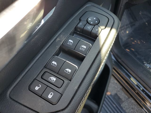 New 2026 RAM 1500 Laramie image 27