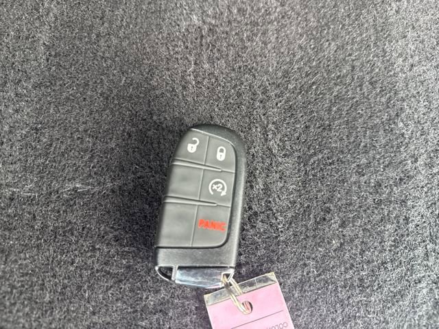 Used 2022 Jeep Compass High Altitude image 43