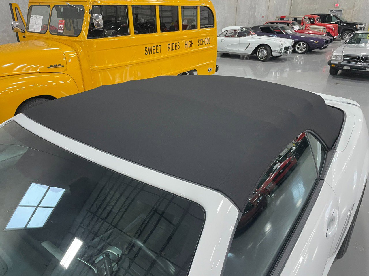 Used 2013 Chevrolet Camaro ZL1 image 27