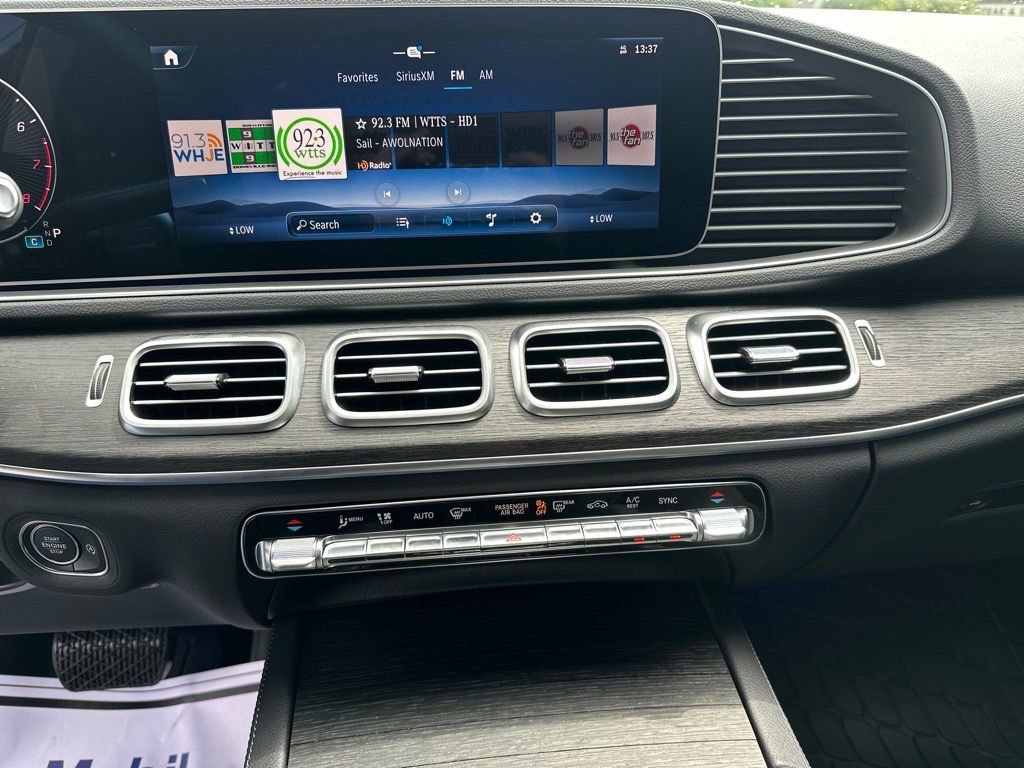 Certified 2026 Mercedes-Benz GLE 350 4MATIC image 22