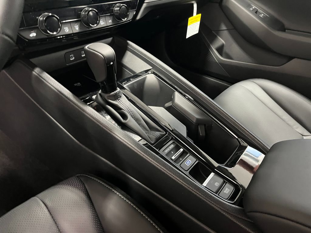 New 2026 Honda Accord EX-L image 17