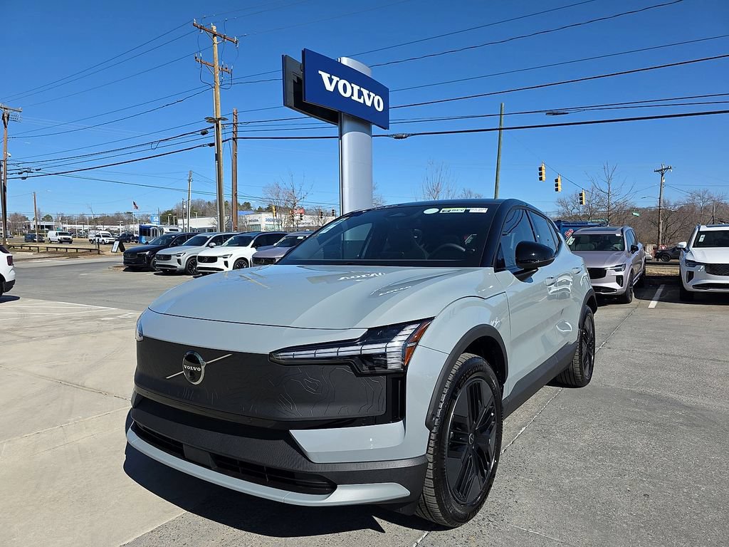 New 2026 Volvo EX30 Cross Country Ultra w/ Protection Package Premier AWD/4WD image 11