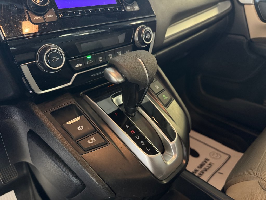 Used 2020 Honda CR-V LX image 21