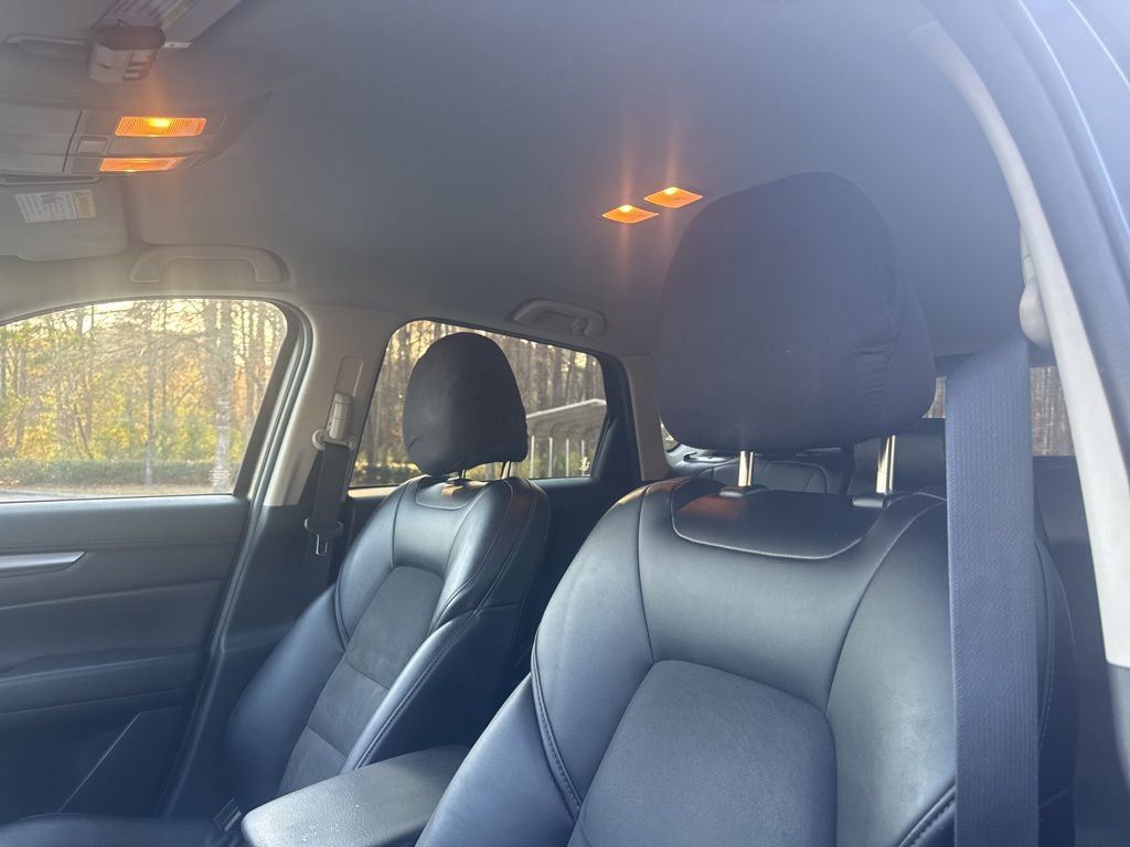 Used 2017 MAZDA CX-5 Touring image 5